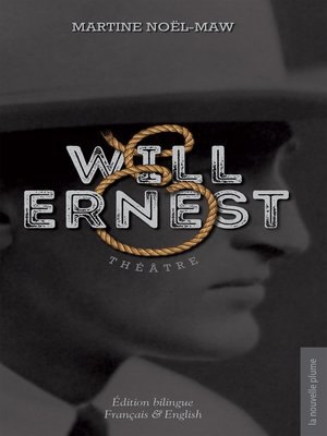 cover image of Will & Ernest